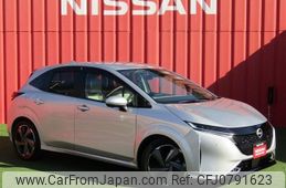 nissan aura 2021 -NISSAN--AURA 6AA-FE13--FE13-204014---NISSAN--AURA 6AA-FE13--FE13-204014-