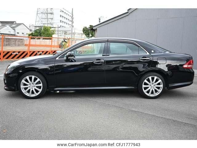toyota crown 2008 CFJ1777943 image 2
