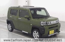 daihatsu taft 2023 -DAIHATSU 【広島 582ｶ4223】--Taft LA900S--0156753---DAIHATSU 【広島 582ｶ4223】--Taft LA900S--0156753-