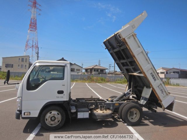 isuzu elf-truck 2011 CFJ1666732 image 2