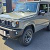 suzuki jimny 2025 MOTORGATE_2_0206625A30250514W001 image 8
