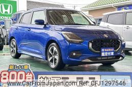suzuki swift 2024 quick_quick_5AA-ZCEDS_ZCEDS-101784