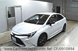 toyota corolla 2024 quick_quick_6AA-ZWE219_0051870