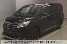 toyota noah 2016 -TOYOTA--Noah DBA-ZRR80G--ZRR80-0196279---TOYOTA--Noah DBA-ZRR80G--ZRR80-0196279-