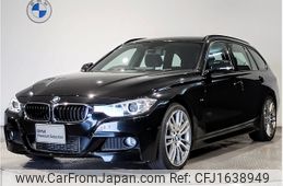 bmw 3-series 2013 CFJ1638949