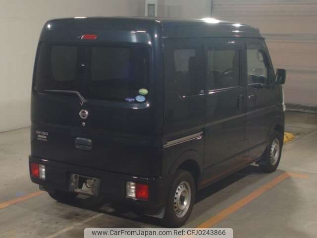 nissan clipper-van 2019 -NISSAN--Clipper Van HBD-DR17V--DR17V-420895---NISSAN--Clipper Van HBD-DR17V--DR17V-420895- image 2