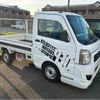 suzuki carry-truck 2013 -SUZUKI--Carry Truck DA16T-110329---SUZUKI--Carry Truck DA16T-110329- image 1