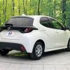 toyota yaris 2022 -TOYOTA--Yaris 5BA-KSP210--KSP210-0071496---TOYOTA--Yaris 5BA-KSP210--KSP210-0071496- image 17