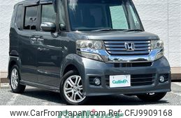 honda n-box 2012 -HONDA--N BOX DBA-JF1--JF1-1030449---HONDA--N BOX DBA-JF1--JF1-1030449-