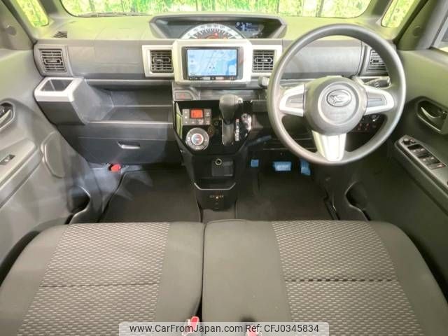 daihatsu wake 2020 -DAIHATSU--WAKE DBA-LA700S--LA700S-0155731---DAIHATSU--WAKE DBA-LA700S--LA700S-0155731- image 2