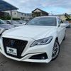 toyota crown 2019 -TOYOTA--Crown AZSH20--1045872---TOYOTA--Crown AZSH20--1045872- image 1