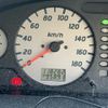 nissan serena 2000 CFJ1601151 image 1
