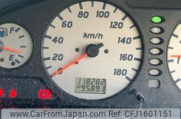 nissan serena 2000 CFJ1601151