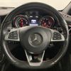 mercedes-benz cla-class 2016 -MERCEDES-BENZ--Benz CLA DBA-117351--WDD1173512N404836---MERCEDES-BENZ--Benz CLA DBA-117351--WDD1173512N404836- image 13