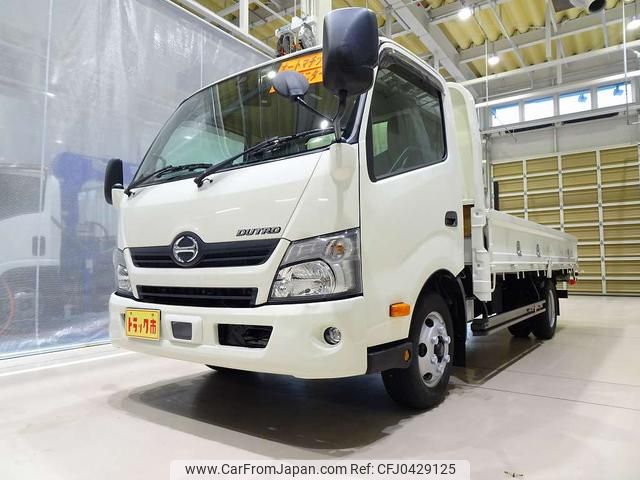 hino dutro 2019 GOO_NET_EXCHANGE_1230336A30240927W002 image 1