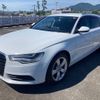 audi a6 2012 -AUDI--Audi A6 4GCHVS--018599---AUDI--Audi A6 4GCHVS--018599- image 25