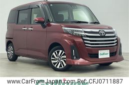 toyota roomy 2021 -TOYOTA--Roomy 5BA-M900A--M900A-0566706---TOYOTA--Roomy 5BA-M900A--M900A-0566706-