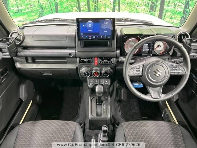 suzuki jimny 2022 -SUZUKI--Jimny 3BA-JB64W--JB64W-244840---SUZUKI--Jimny 3BA-JB64W--JB64W-244840- image 2