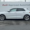 audi a1-sportback 2022 CFJ1810526 image 20