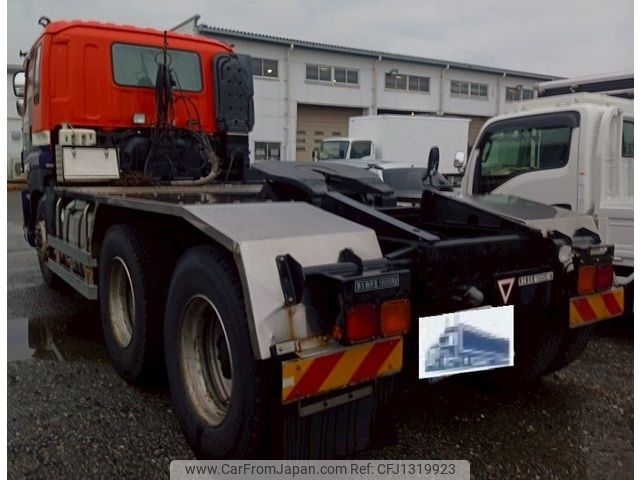 isuzu giga 2012 -ISUZU--Giga LDG-EXZ52AJ--EXZ52AJ-7000180---ISUZU--Giga LDG-EXZ52AJ--EXZ52AJ-7000180- image 2
