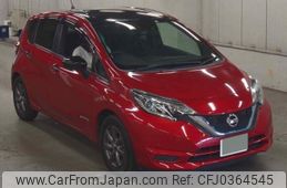 nissan note 2018 quick_quick_DAA-HE12_182791