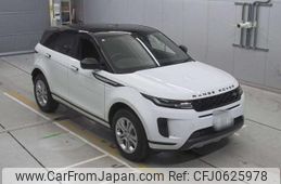 land-rover range-rover-evoque 2021 quick_quick_5BA-LZ2XA_SALZA2AXBLH115973