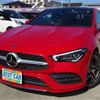 mercedes-benz cla-class 2019 -MERCEDES-BENZ--Benz CLA 118312M--WDD1183122N071413---MERCEDES-BENZ--Benz CLA 118312M--WDD1183122N071413- image 1