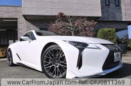 lexus lc 2020 -LEXUS 【姫路 301ﾇ137】--Lexus LC URZ100--0004610---LEXUS 【姫路 301ﾇ137】--Lexus LC URZ100--0004610-