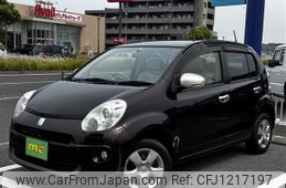 toyota passo 2013 -TOYOTA--Passo KGC30--0143022---TOYOTA--Passo KGC30--0143022-