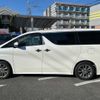 toyota vellfire 2017 -TOYOTA--Vellfire DBA-AGH30W--AGH30-0110909---TOYOTA--Vellfire DBA-AGH30W--AGH30-0110909- image 8