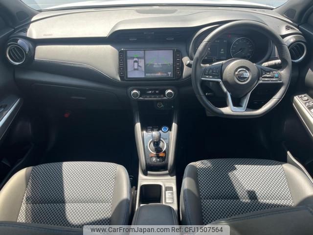 nissan nissan-others 2021 CFJ1507564 image 2