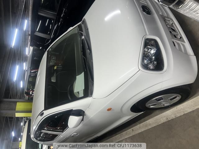 mazda carol 2020 quick_quick_DBA-HB36S_234938 image 1