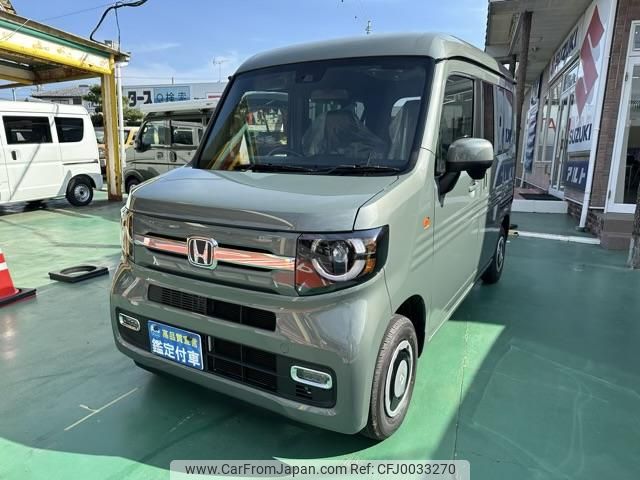 honda n-van 2024 GOO_JP_700060017330240723018 image 2