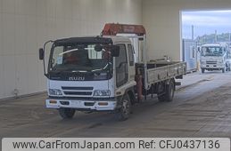 isuzu forward 2005 -ISUZU 【新潟 100ｿ5876】--Forward FRR35L3-7000544---ISUZU 【新潟 100ｿ5876】--Forward FRR35L3-7000544-