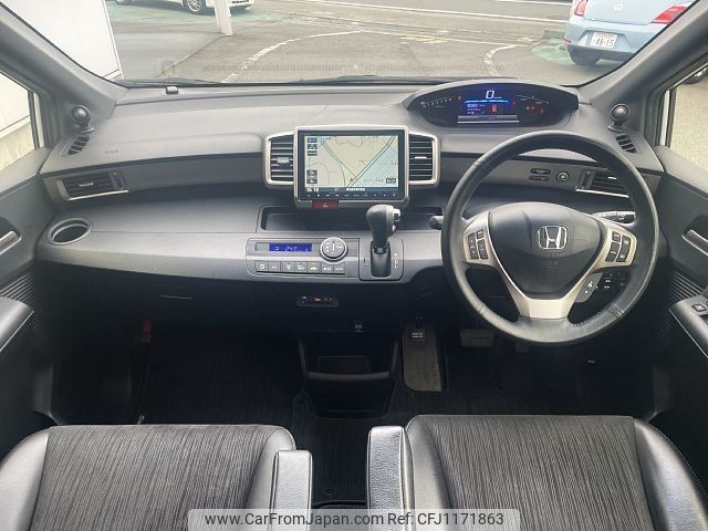 honda freed-spike 2014 -HONDA--Freed Spike DAA-GP3--GP3-1210263---HONDA--Freed Spike DAA-GP3--GP3-1210263- image 2