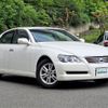 toyota mark-x 2008 -TOYOTA--MarkX DBA-GRX120--GRX120-3065675---TOYOTA--MarkX DBA-GRX120--GRX120-3065675- image 1