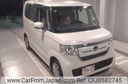 honda n-box 2020 -HONDA 【大宮 】--N BOX JF4--1119715---HONDA 【大宮 】--N BOX JF4--1119715-