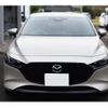 mazda mazda3 2024 -MAZDA 【名変中 】--MAZDA3 BPFJ3R--107234---MAZDA 【名変中 】--MAZDA3 BPFJ3R--107234- image 22