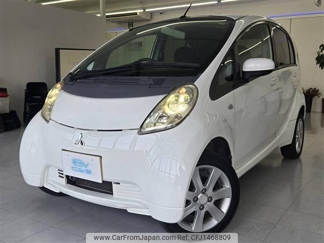mitsubishi i-miev 2009 -MITSUBISHI--i-Miev ZAA-HA3W--HA3W-0000976---MITSUBISHI--i-Miev ZAA-HA3W--HA3W-0000976- image 2
