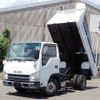 isuzu elf-truck 2012 -ISUZU--Elf TKG-NJR85AN--NJR85-7023586---ISUZU--Elf TKG-NJR85AN--NJR85-7023586- image 2