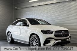 mercedes-benz gle-class 2023 CFJ1739047