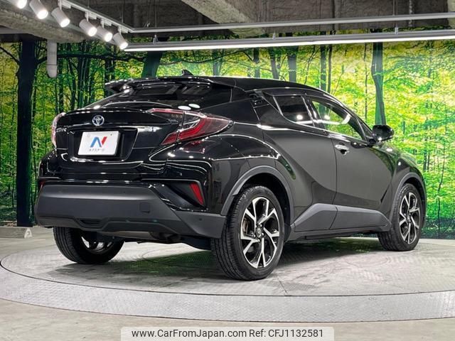 toyota c-hr 2018 quick_quick_ZYX10_ZYX10-2113027 image 2