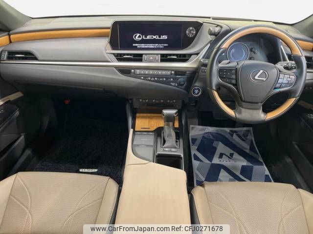 lexus es 2019 -LEXUS--Lexus ES 6AA-AXZH10--AXZH10-1011186---LEXUS--Lexus ES 6AA-AXZH10--AXZH10-1011186- image 2