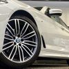 bmw 5-series 2019 -BMW--BMW 5 Series LDA-JC20--WBAJC32050B385521---BMW--BMW 5 Series LDA-JC20--WBAJC32050B385521- image 20