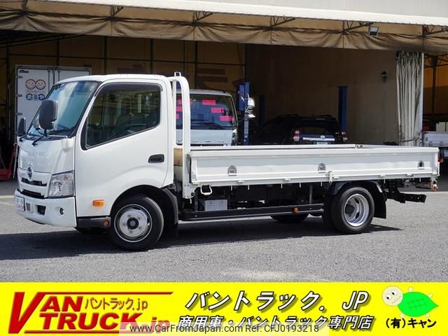 hino dutro 2019 GOO_NET_EXCHANGE_0540277A30240902W005 image 1