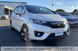 honda fit 2015 CFJ1609181