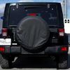 chrysler jeep-wrangler 2012 -CHRYSLER--Jeep Wrangler JK36S--CL164560---CHRYSLER--Jeep Wrangler JK36S--CL164560- image 17