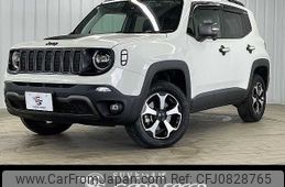 jeep renegade 2019 -CHRYSLER--Jeep Renegade 3BA-BU13--1C4BU0000KPK69898---CHRYSLER--Jeep Renegade 3BA-BU13--1C4BU0000KPK69898-