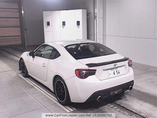 toyota 86 2018 -TOYOTA--86 ZN6-089150---TOYOTA--86 ZN6-089150- image 2