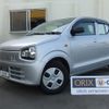 suzuki alto 2018 -SUZUKI--Alto DBA-HA36S--HA36S-394837---SUZUKI--Alto DBA-HA36S--HA36S-394837- image 1